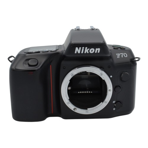 Nikon f70 euro version - nikon,